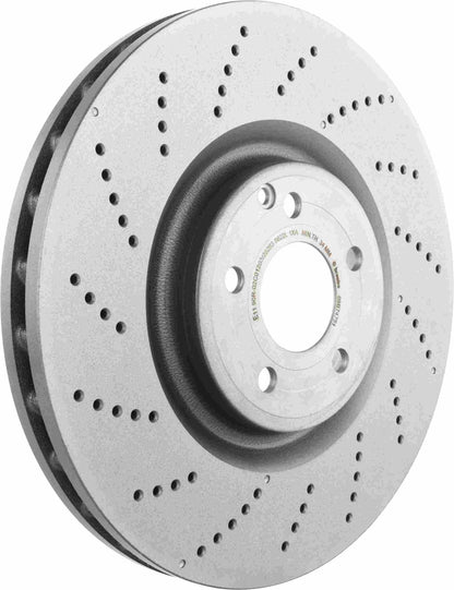 Brembo Disc Brake Rotor