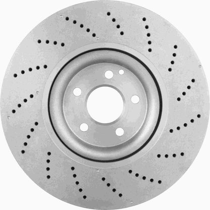 Brembo Disc Brake Rotor