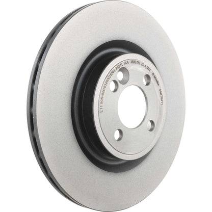 Brembo Disc Brake Rotor 09.B754.11