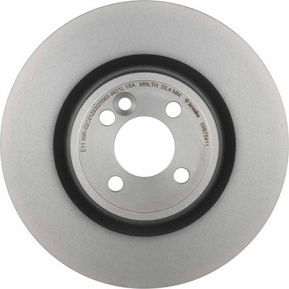 Brembo Disc Brake Rotor 09.B754.11