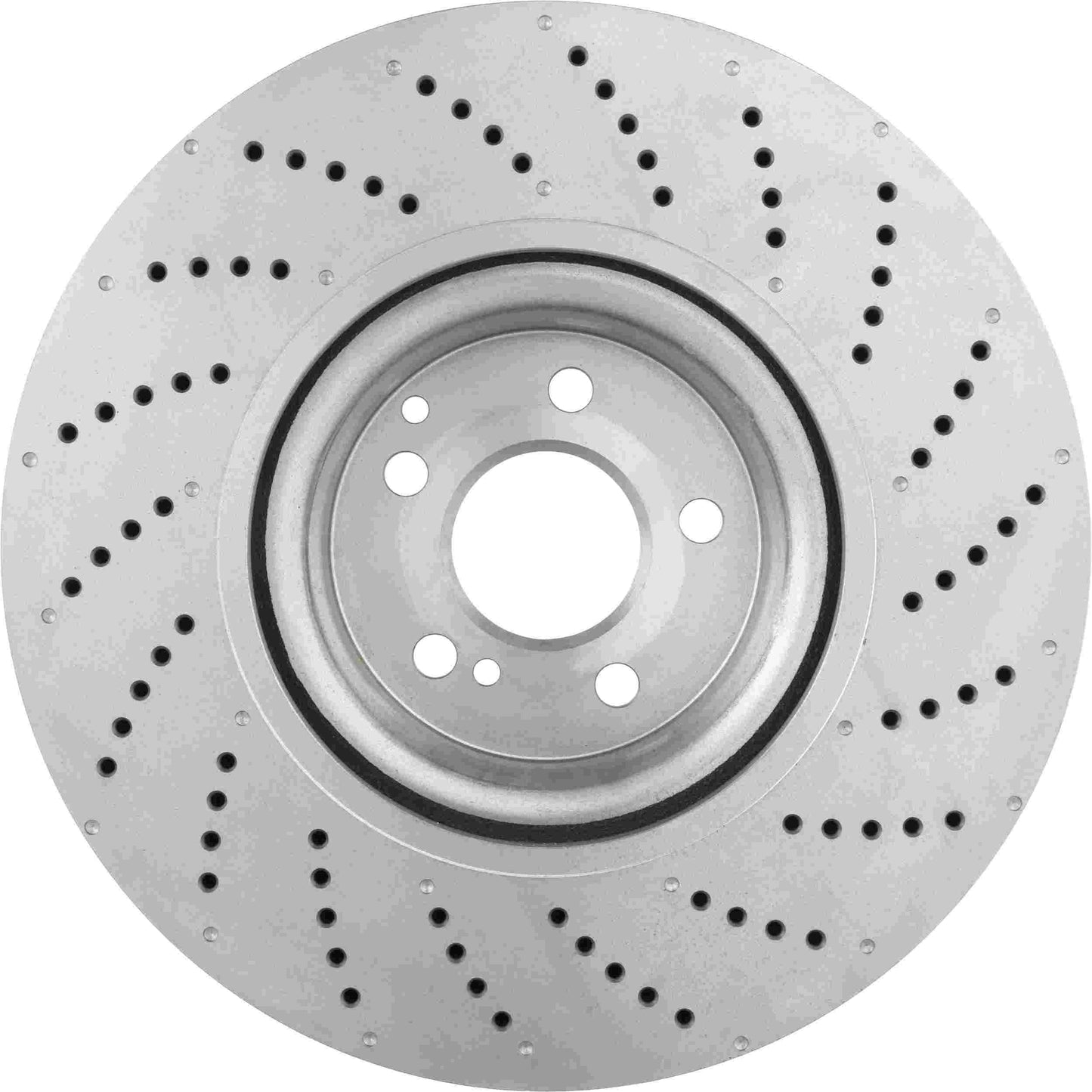 Brembo Disc Brake Rotor 09.B769.51