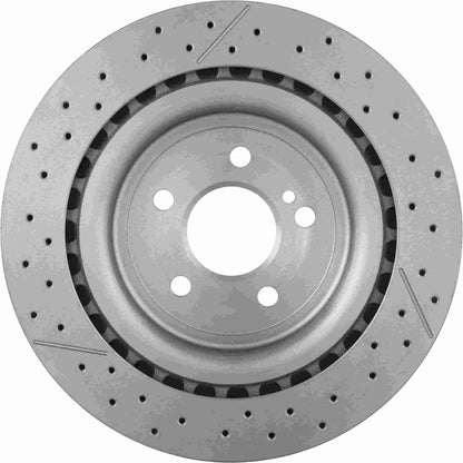 Brembo Disc Brake Rotor
