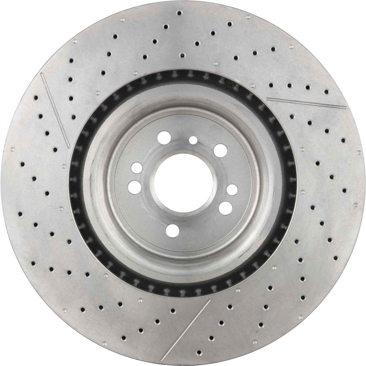Brembo Disc Brake Rotor 09.B805.11