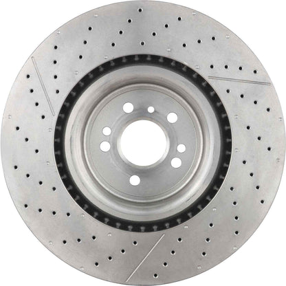 Brembo Disc Brake Rotor 09.B805.11