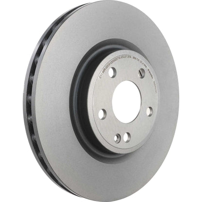 Brembo Disc Brake Rotor