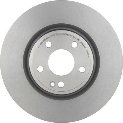 Brembo Disc Brake Rotor
