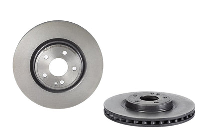 Brembo Disc Brake Rotor