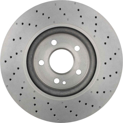 Brembo Disc Brake Rotor