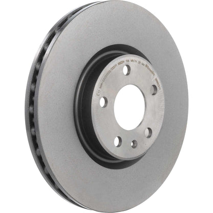 Brembo Disc Brake Rotor