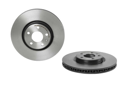 Brembo Disc Brake Rotor
