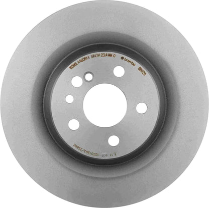 Brembo Disc Brake Rotor