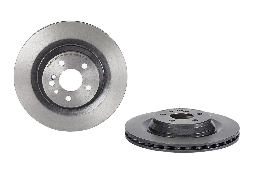 Brembo Disc Brake Rotor