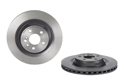 Brembo Disc Brake Rotor