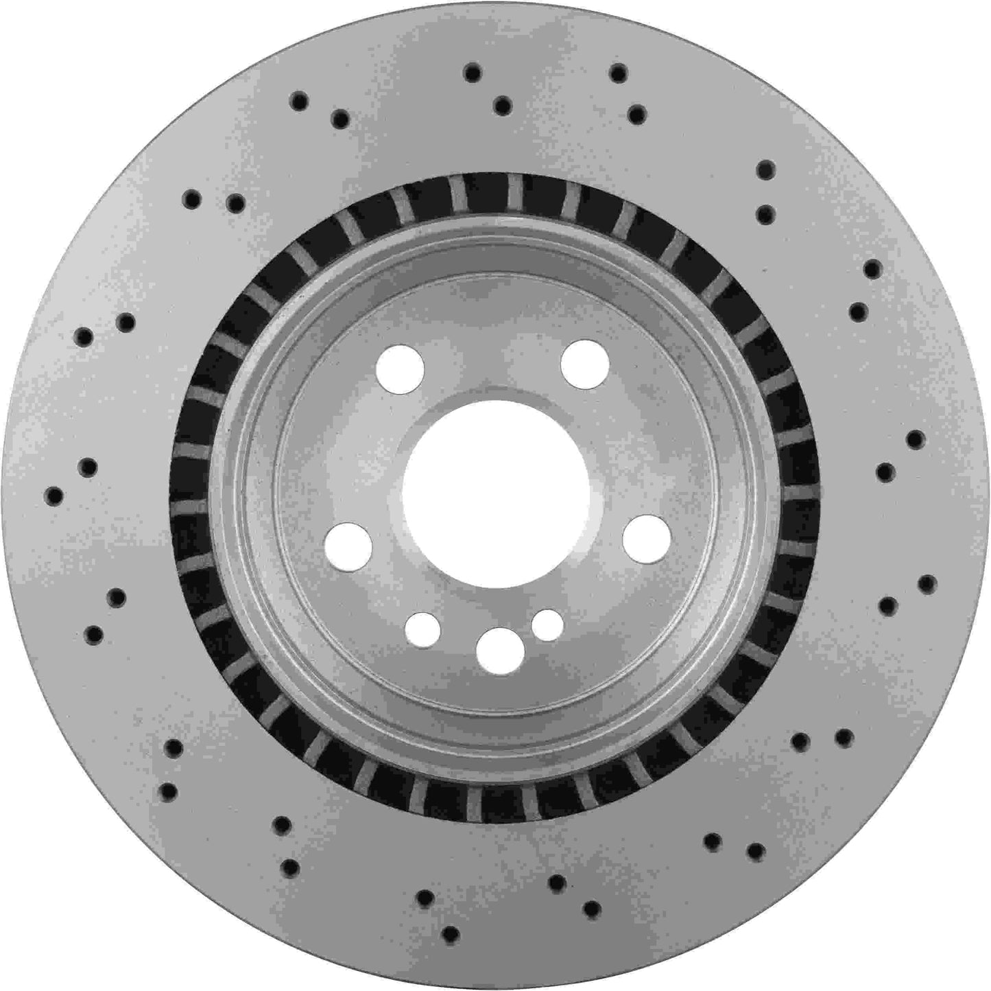 Brembo Disc Brake Rotor