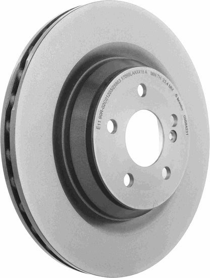 Brembo Disc Brake Rotor