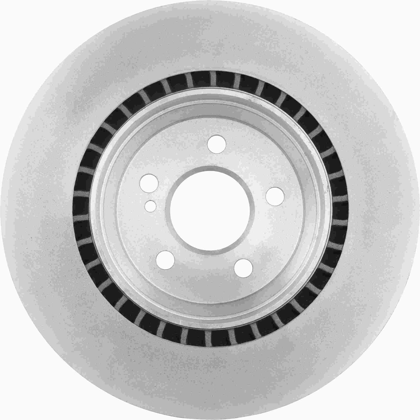 Brembo Disc Brake Rotor