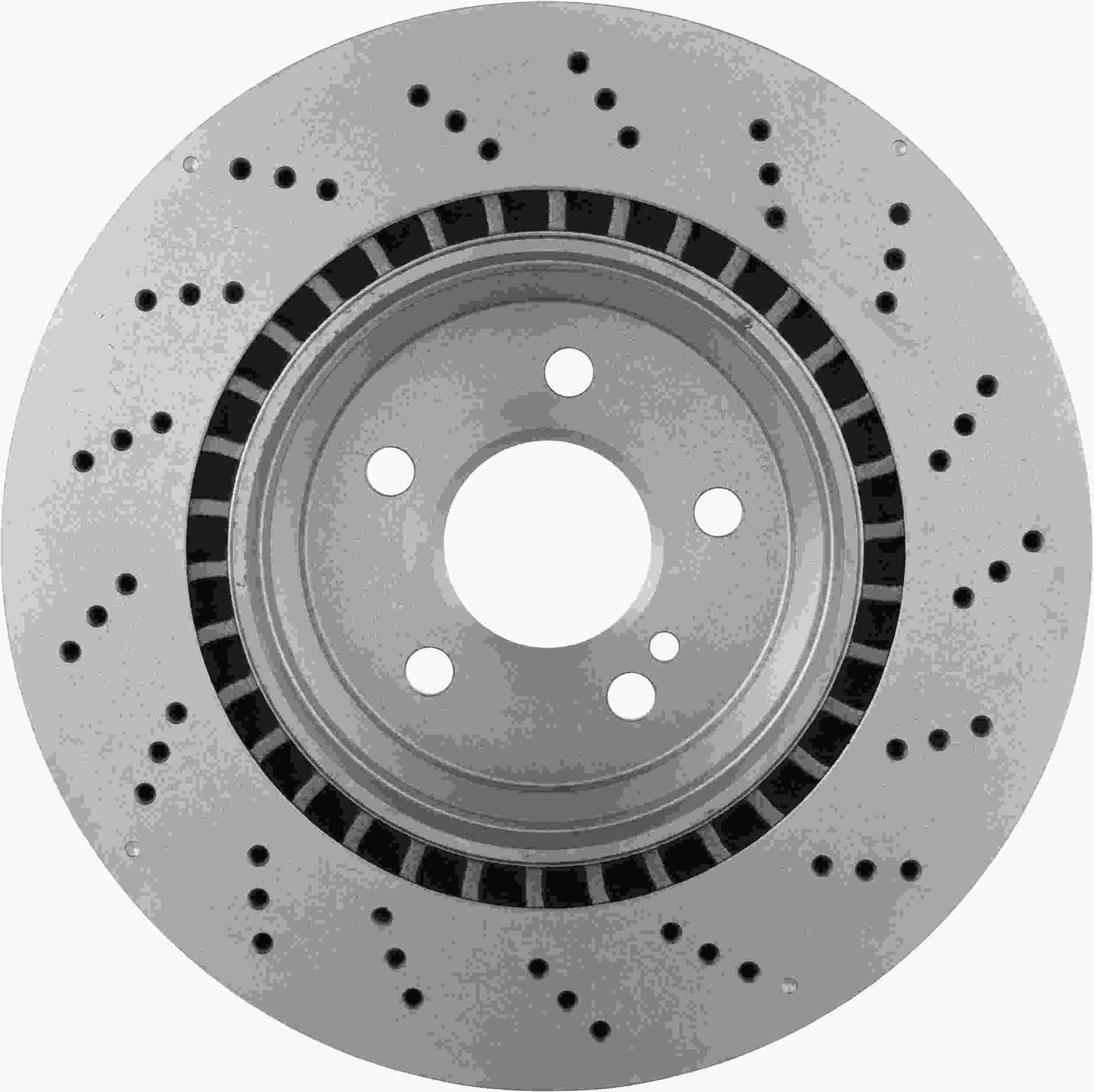 Brembo Disc Brake Rotor