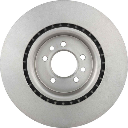 Brembo OE Brembo 2017 Discovery/14-17 Range Rover Front Premium UV Coated OE Equivalent Rotor 09.B858.11