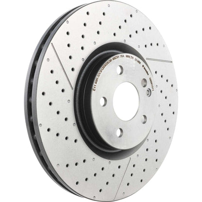 Brembo Disc Brake Rotor