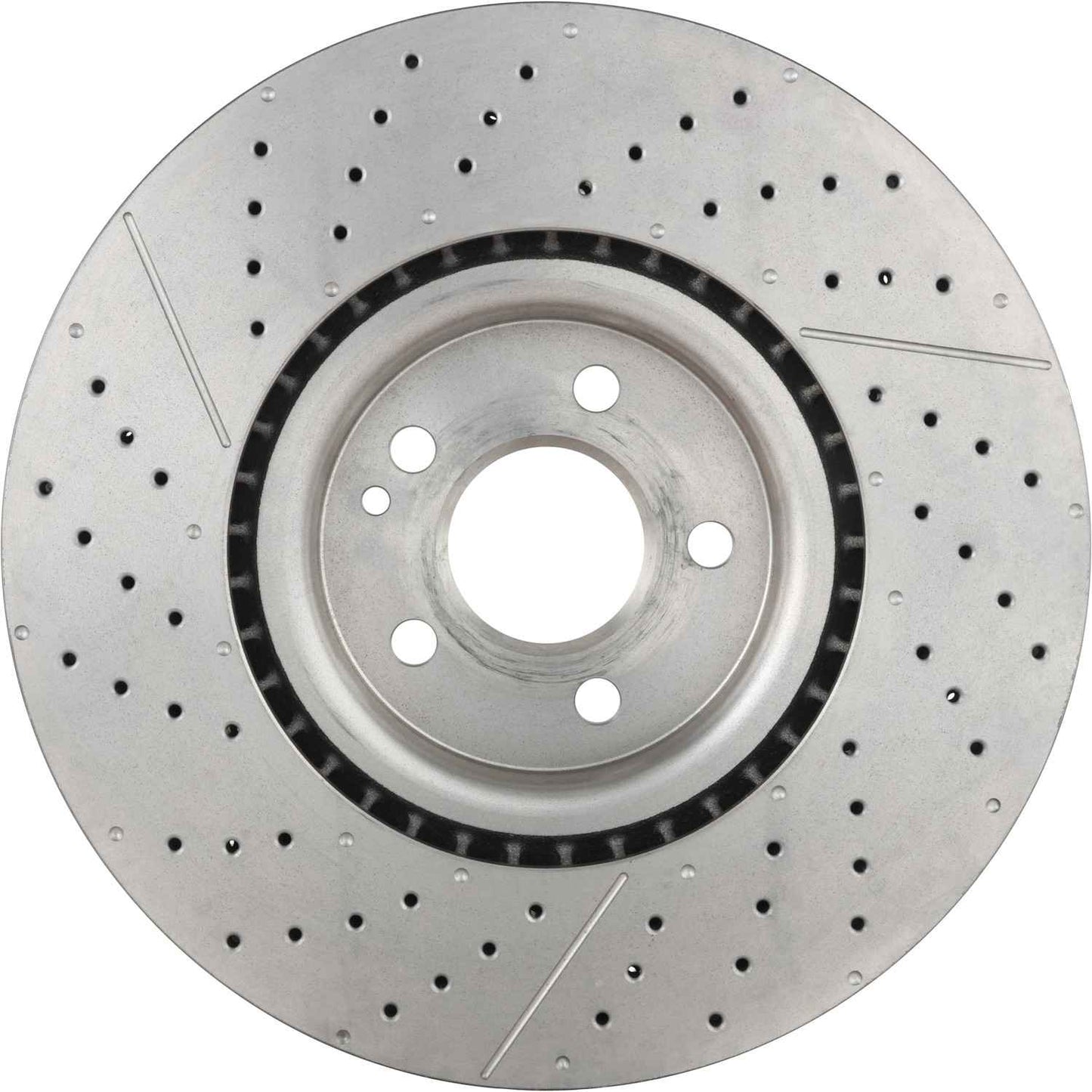 Brembo Disc Brake Rotor