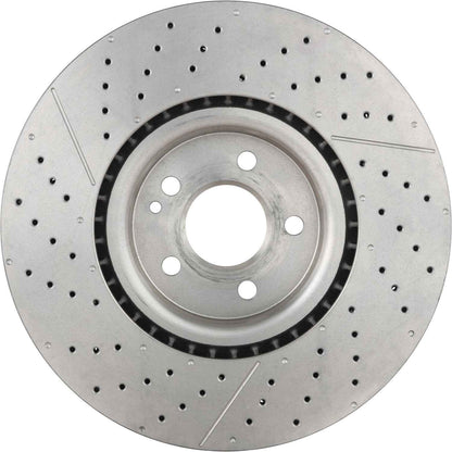 Brembo Disc Brake Rotor