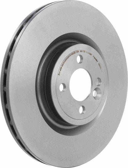 Brembo Disc Brake Rotor 09.B956.11