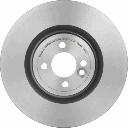 Brembo Disc Brake Rotor 09.B956.11