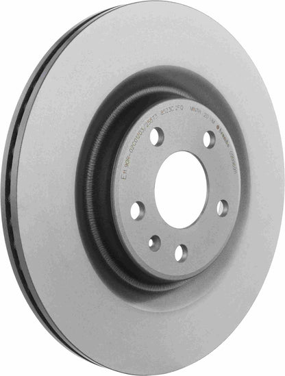 Brembo Disc Brake Rotor 09.B969.11