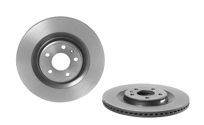 Brembo Disc Brake Rotor 09.B969.11