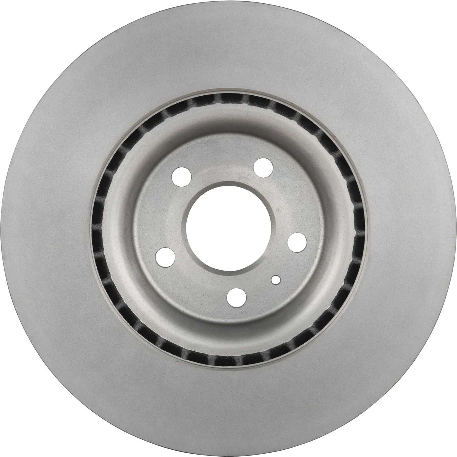 Brembo Disc Brake Rotor 09.B970.11