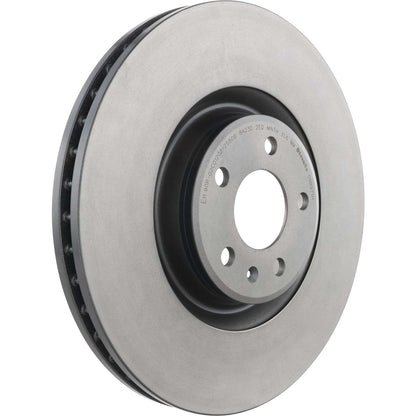 Brembo Disc Brake Rotor 09.B971.11