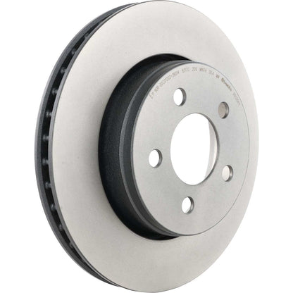 Brembo Disc Brake Rotor 09.C004.11