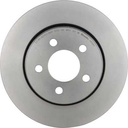 Brembo Disc Brake Rotor 09.C004.11