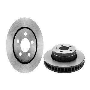 Brembo Disc Brake Rotor 09.C004.11