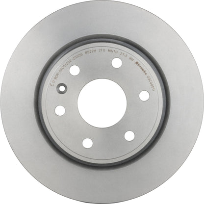 Brembo Disc Brake Rotor 09.C005.11