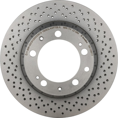 Brembo 09C08511