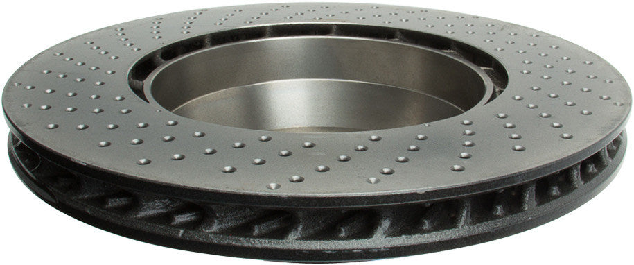 Brembo Disc Brake Rotor