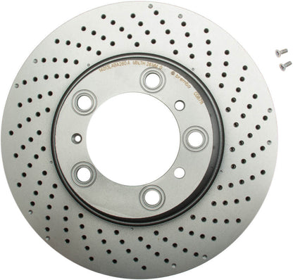 Brembo Disc Brake Rotor