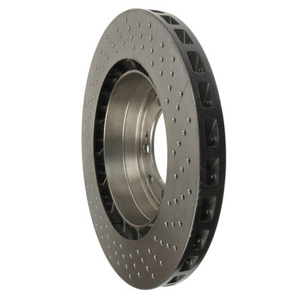 Brembo Disc Brake Rotor