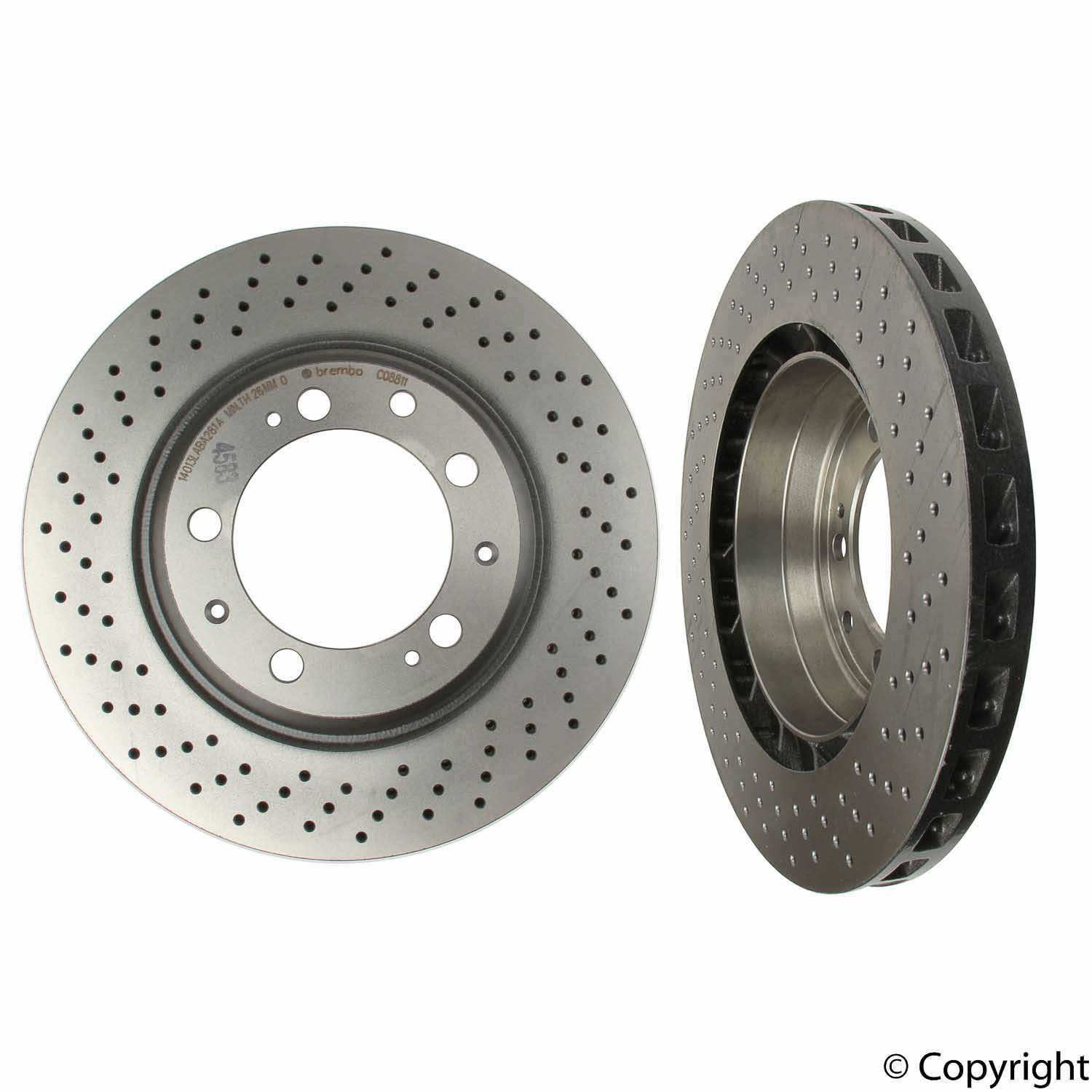 Brembo 09C08811