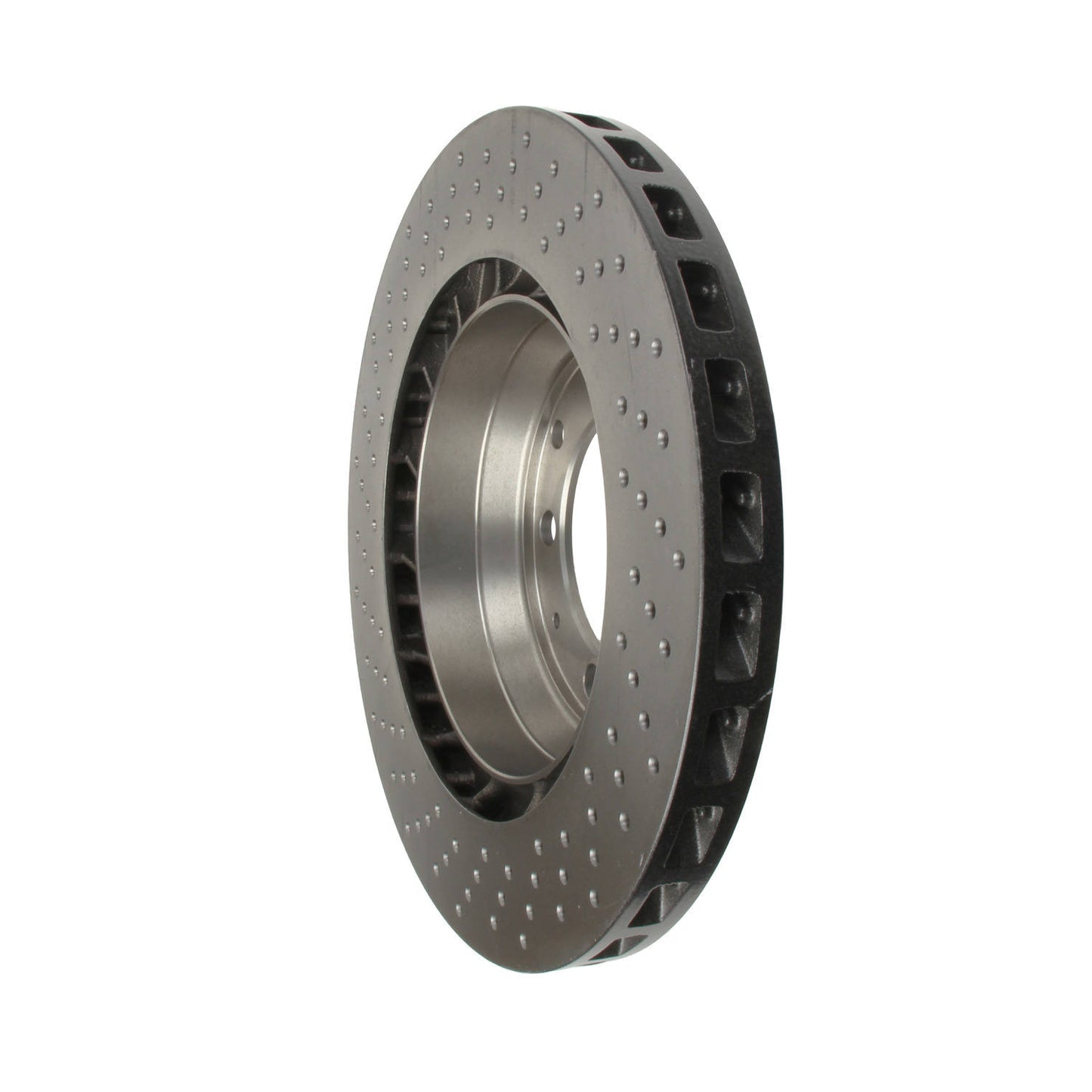 Brembo Disc Brake Rotor
