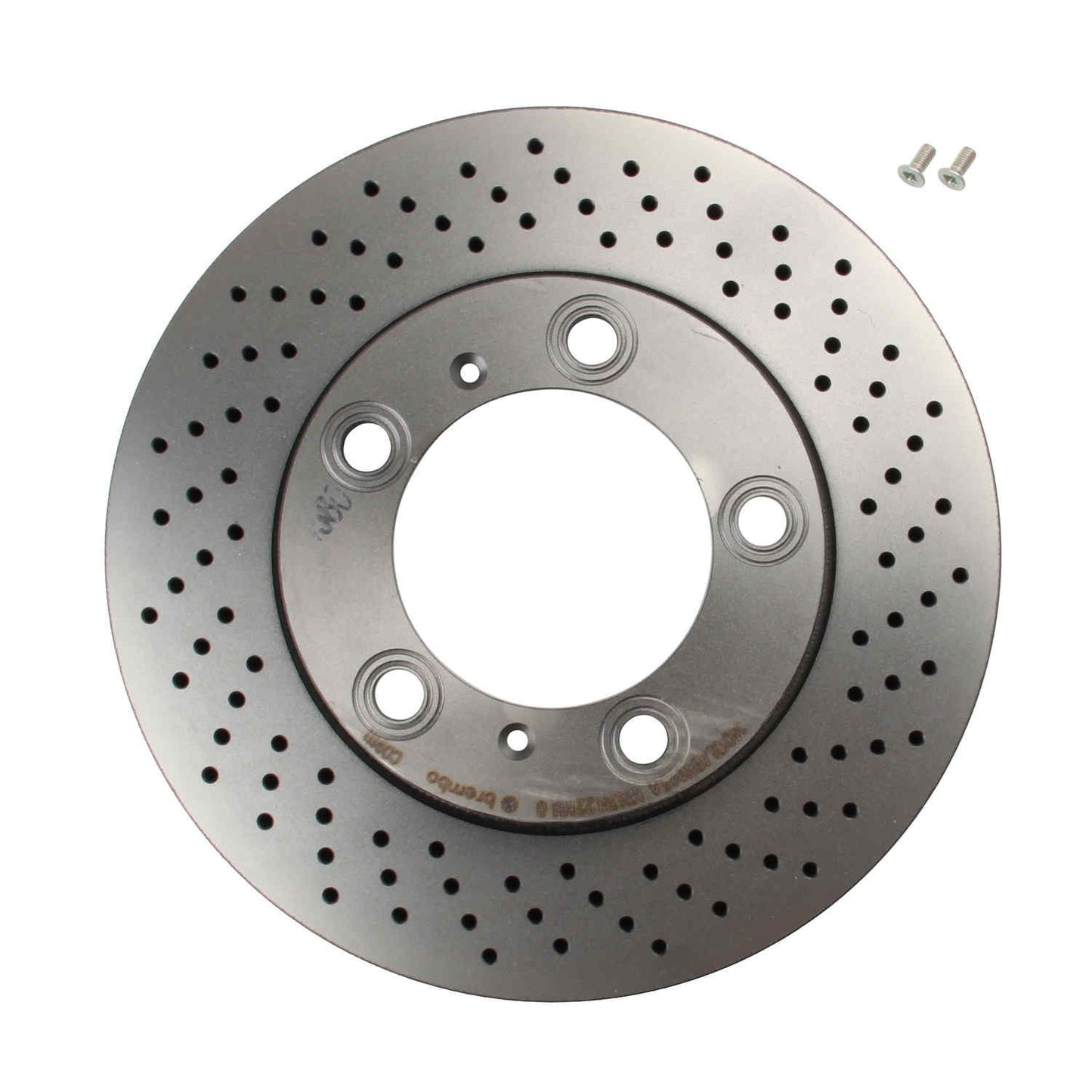 Brembo Disc Brake Rotor