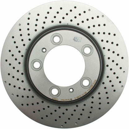 Brembo Disc Brake Rotor