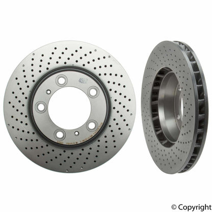 Brembo Disc Brake Rotor