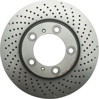 Brembo Disc Brake Rotor