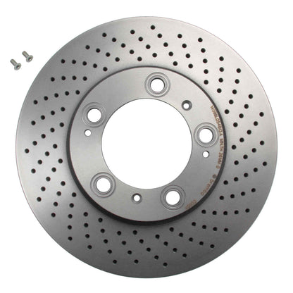 Brembo Disc Brake Rotor