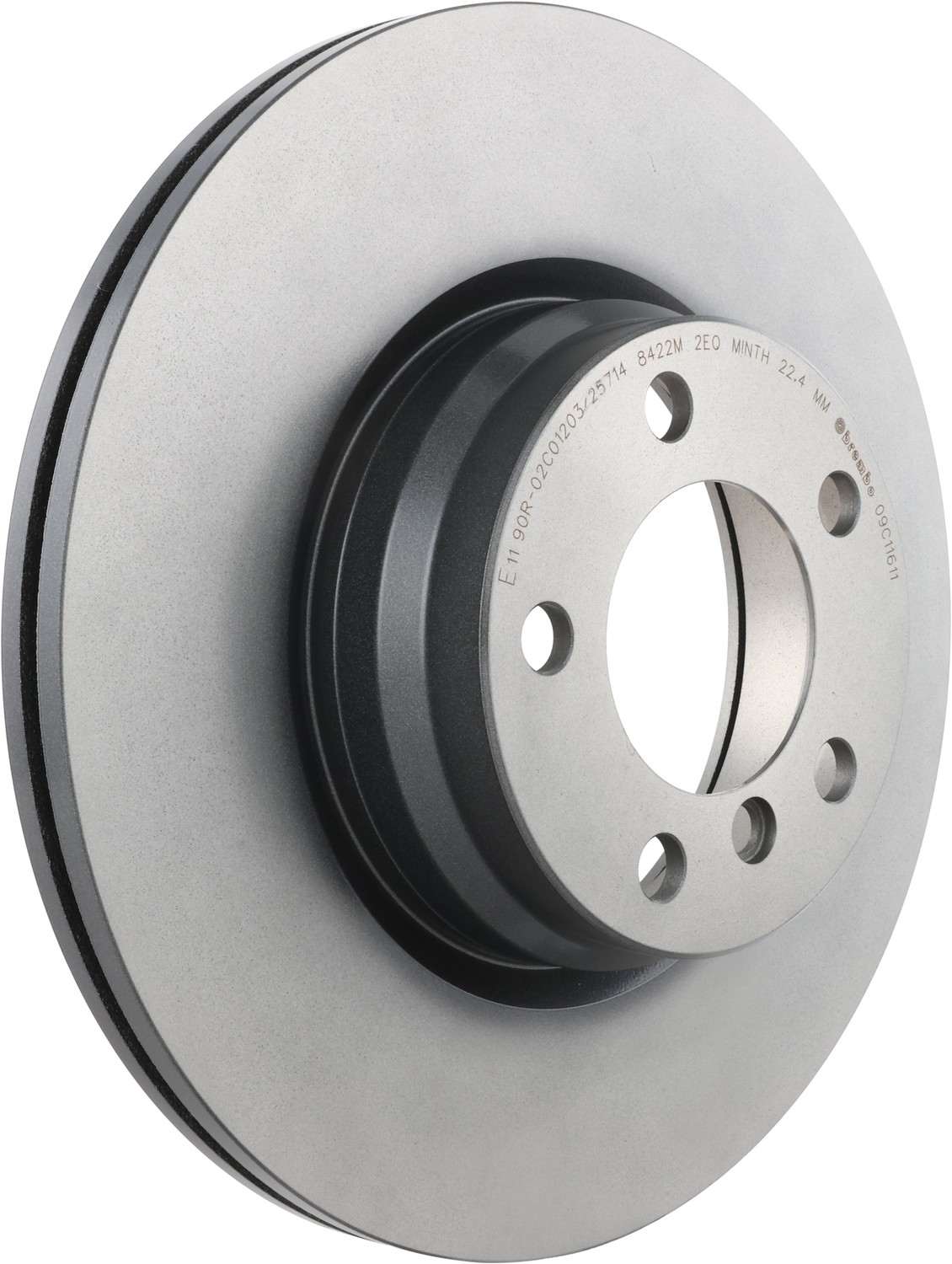 Brembo 09C11611