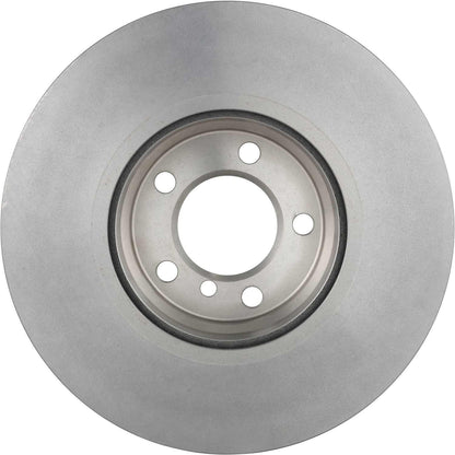 Brembo OE Brembo 14-16 BMW 228i/12-15 328i/13-15 328i xDrive Front Premium UV Coated OE Equivalent Rotor 09.C116.11