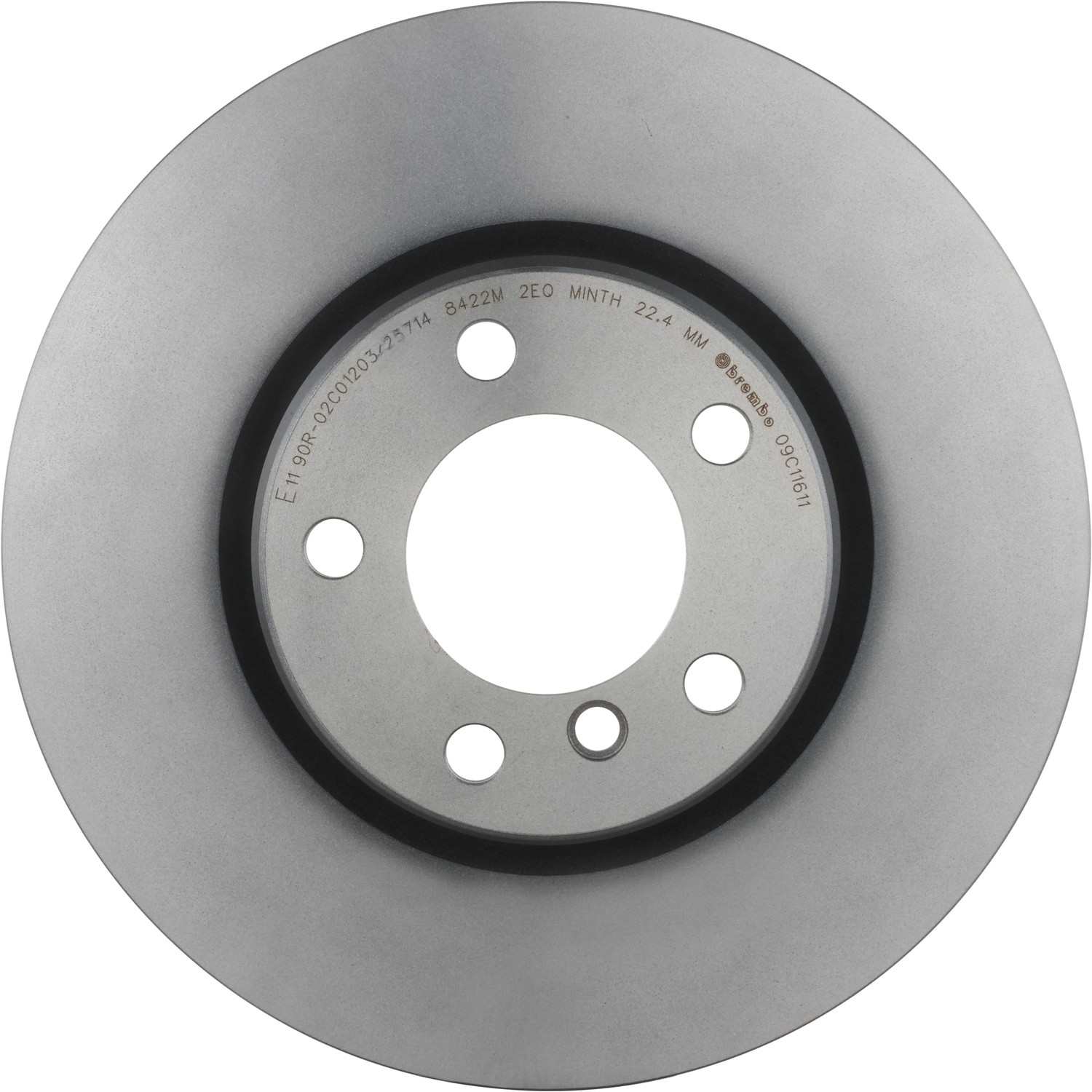 Brembo 09C11611