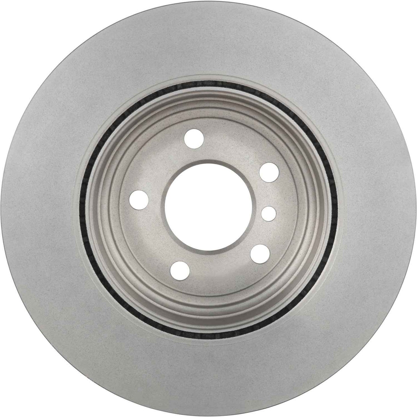 Brembo Disc Brake Rotor 09.C117.11